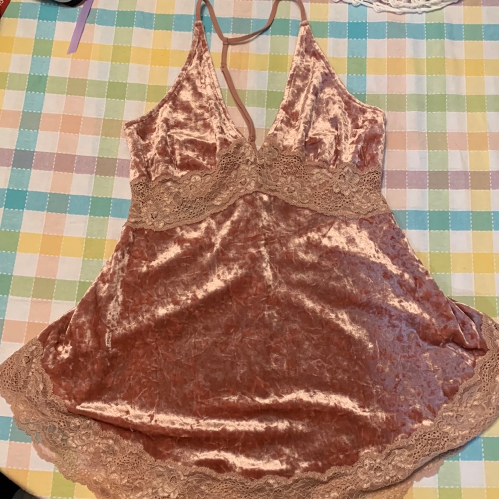 Free people tank